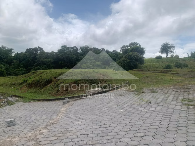 Terreno en Venta Villa Fontana Sur, Managua
