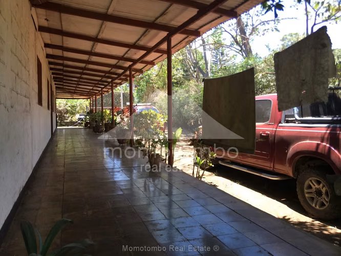 Terreno en Venta Carretera A Masaya, Managua - Imagen 5