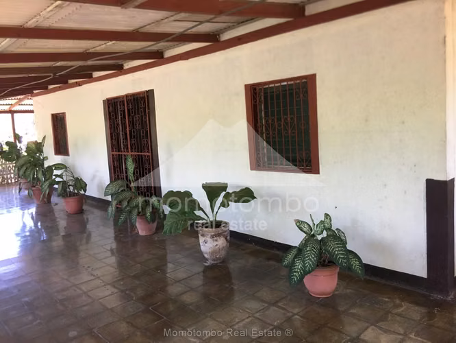 Terreno en Venta Carretera A Masaya, Managua - Imagen 2
