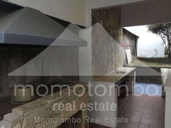 Casa en Venta Carretera Sur, Managua