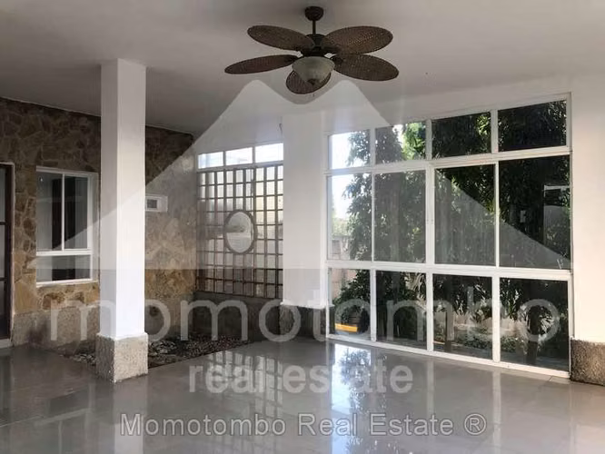 Casa en Venta Carretera Sur, Managua