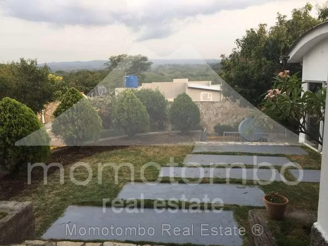 Casa en Venta Carretera Sur, Managua