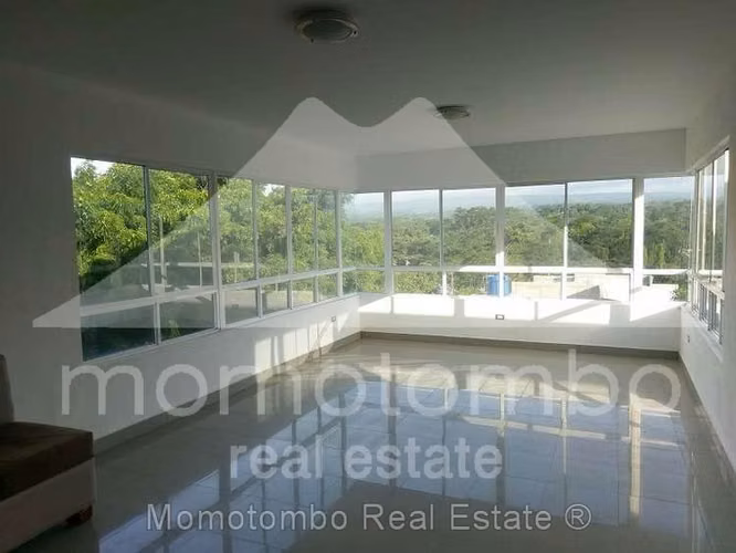 Casa en Venta Carretera Sur, Managua