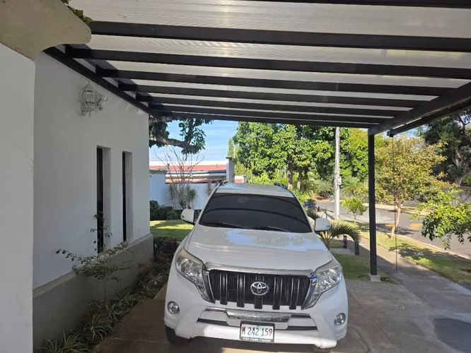 Toyota Land Cruiser Prado 2015 - Imagen 5