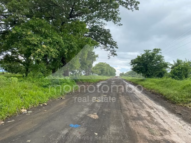 Finca en Venta Carretera Tipitapa Malacatoya, Managua