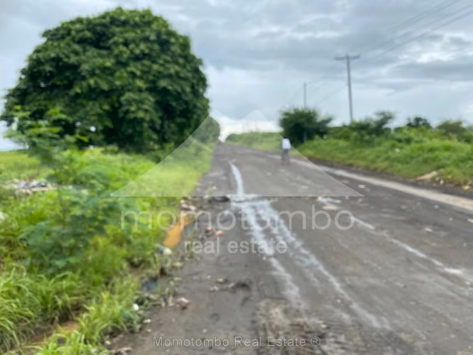 Finca en Venta Carretera Tipitapa Malacatoya, Managua