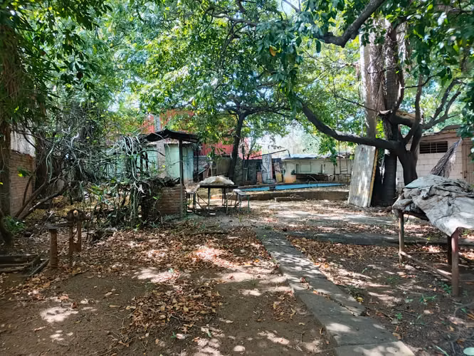 CARRETERA MASAYA KM 5.5. SE VENDE PROPIEDAD CON EXCELENTE UBICACIÓN
