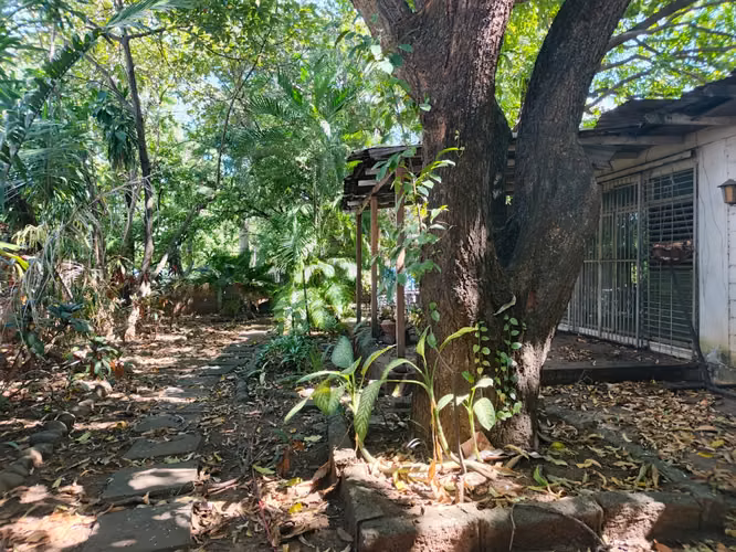 CARRETERA MASAYA KM 5.5. SE VENDE PROPIEDAD CON EXCELENTE UBICACIÓN