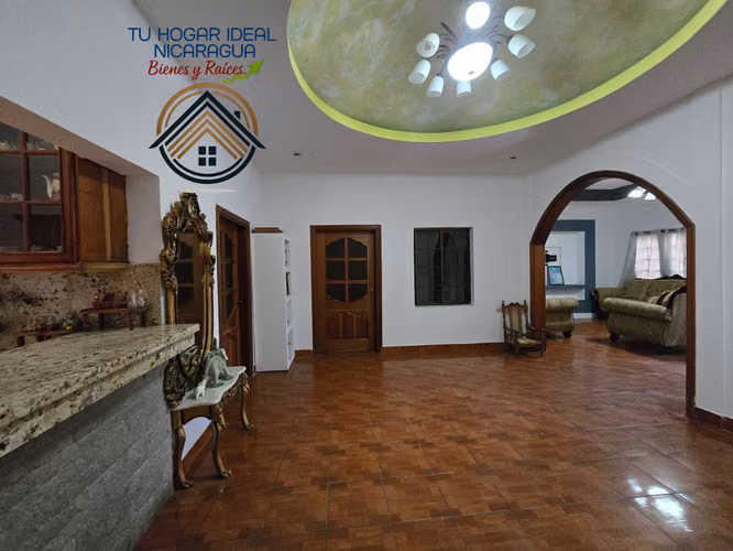 W.G -  CASA EN VENTA BOANERGES LÓPEZ, ESTELI - NICARAGUA. - Imagen 7