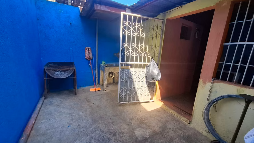 AB-Vendo casa en Santa Ana - Imagen 8