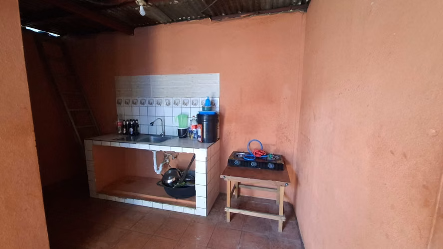 AB-Vendo casa en Santa Ana - Imagen 3