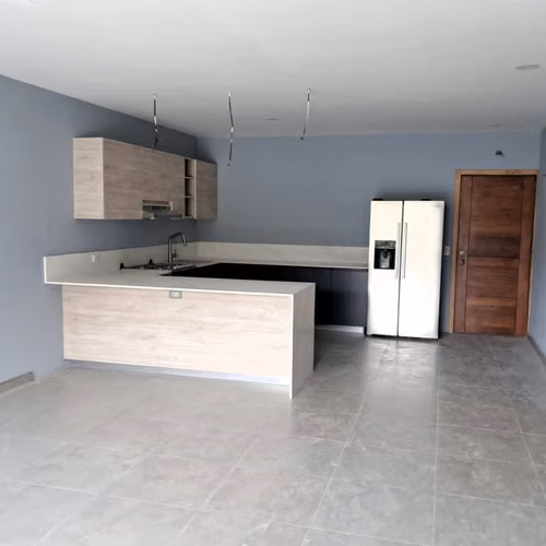 KC-  Apartamento de 1 Habitación en Congo Hills – San Juan del Sur