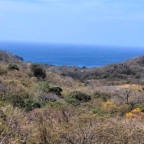 KC-  Apartamento de 1 Habitación en Congo Hills – San Juan del Sur