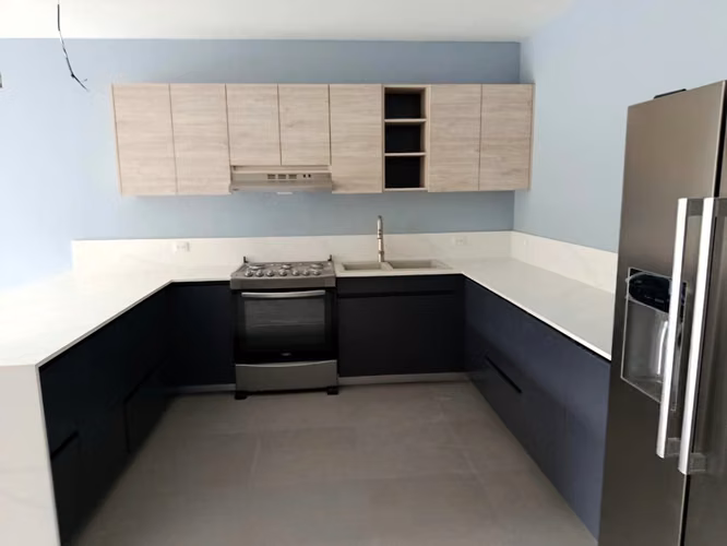 KC-  Apartamento de 1 Habitación en Congo Hills – San Juan del Sur
