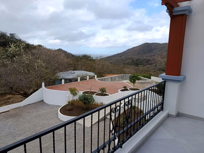 KC -  Apartamento de 2 Habitaciones en Congo Hills – San Juan del Sur - Imagen 12
