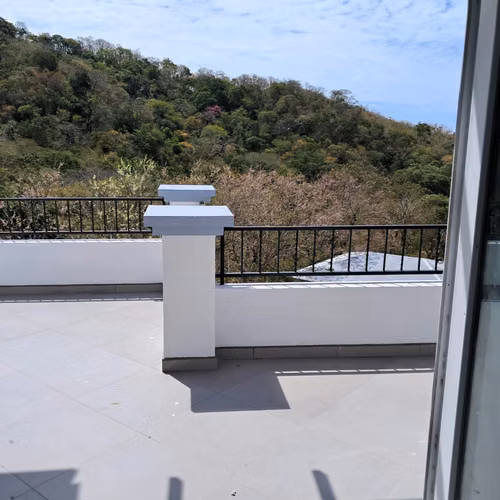 KC -  Apartamento de 2 Habitaciones en Congo Hills – San Juan del Sur - Imagen 17