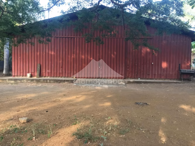 Quinta en Venta Carretera Vieja a Leon, Managua