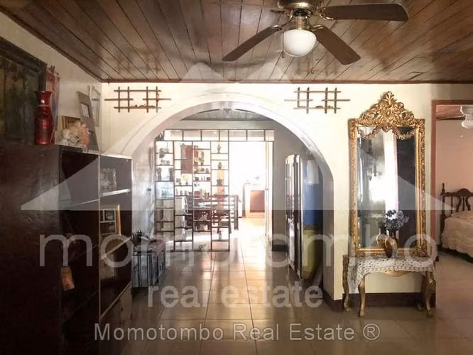 Casa en Venta Bello Horizonte, Managua