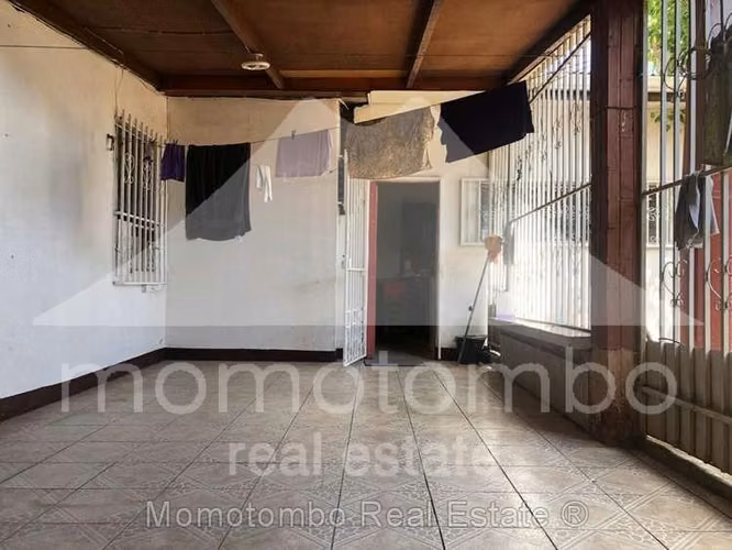 Casa en Venta Bello Horizonte, Managua