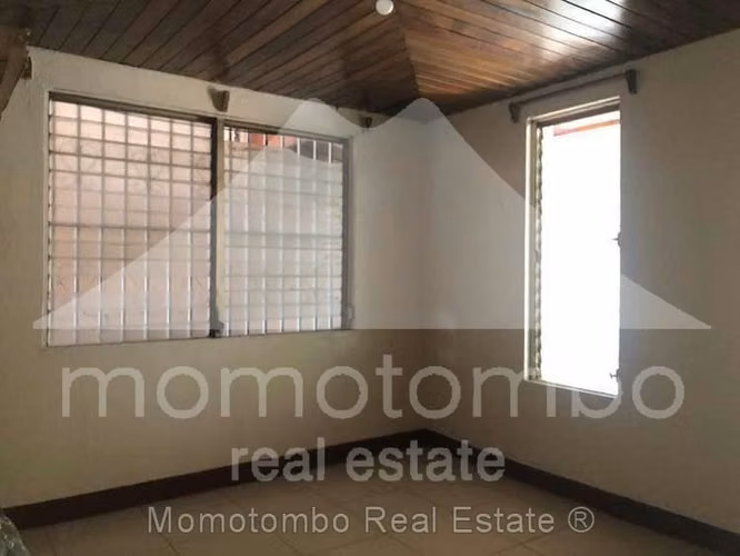 Casa en Venta Bello Horizonte, Managua