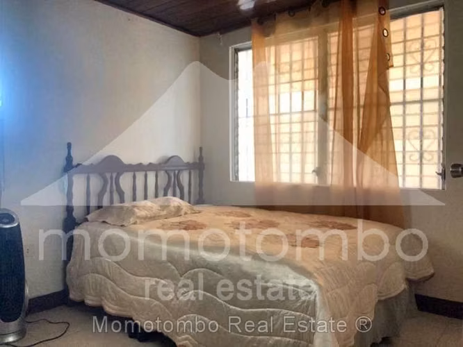 Casa en Venta Bello Horizonte, Managua