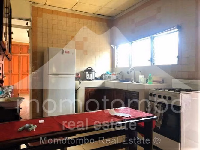 Casa en Venta Bello Horizonte, Managua