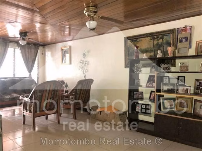 Casa en Venta Bello Horizonte, Managua
