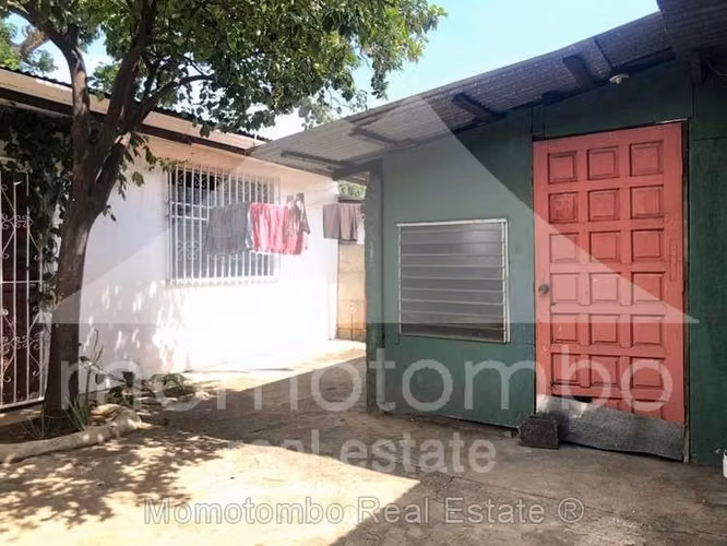 Casa en Venta Bello Horizonte, Managua
