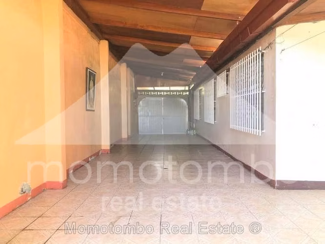 Casa en Venta Bello Horizonte, Managua