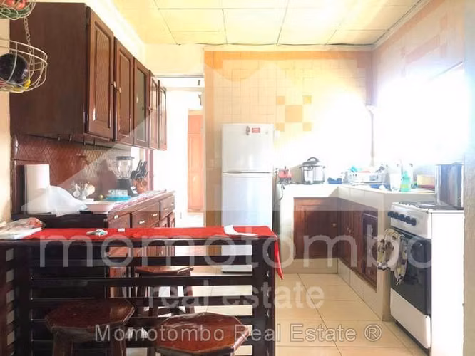 Casa en Venta Bello Horizonte, Managua