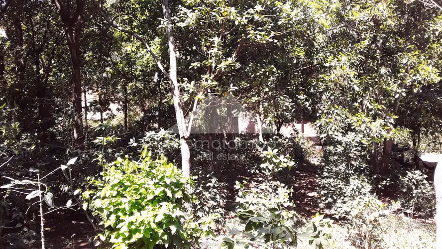 Finca en Venta El Cañon, El Crucero
