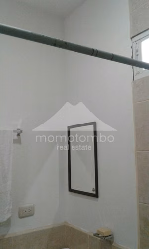 Casa de Playa en Venta Poneloya, Leon