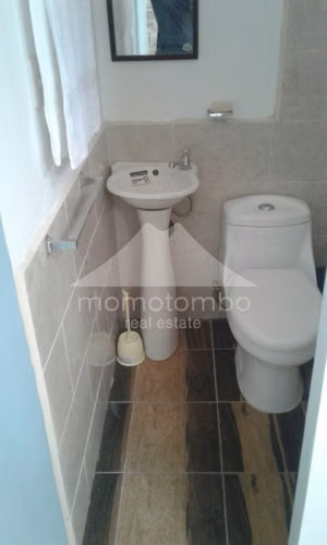 Casa de Playa en Venta Poneloya, Leon