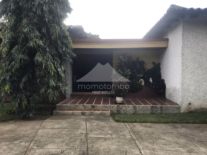 Casa en Venta Diriamba, Diriamba