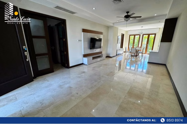 Apartamento en Renta | Condominio Viejo Santo Domingo - Imagen 3