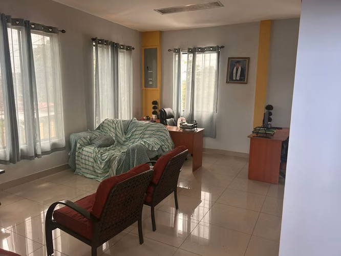 NO-Selling property in Altamira