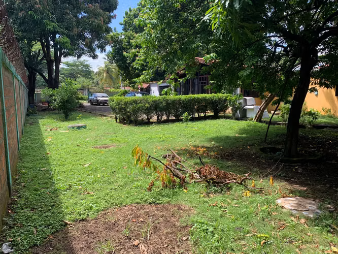 SL-Vendo casa en Carretera Nueva Leon km 9 - Imagen 11