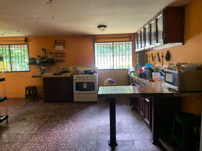 SL-Vendo casa en Carretera Nueva Leon km 9 - Imagen 5