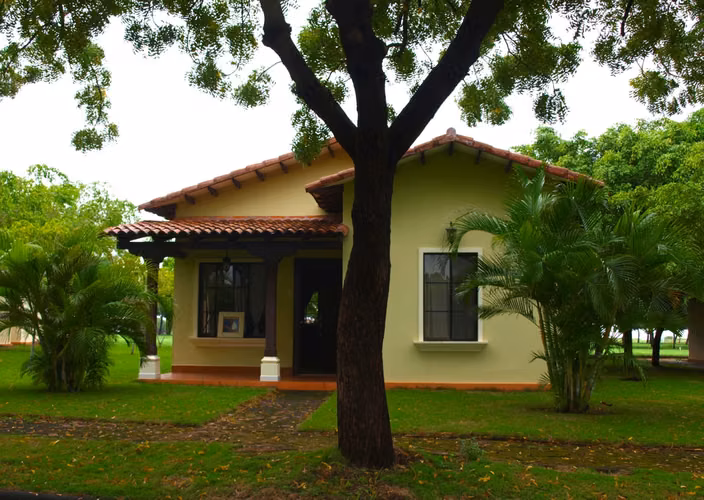 Furnished House in Gran Pacific
