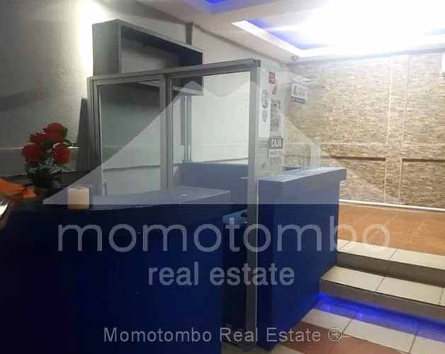 Edificio en Venta &amp; Renta Barrio San Antonio, Dupla Norte, Managua