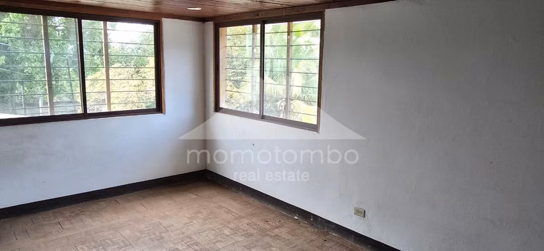 Casa en Venta Carretera Sur, Managua