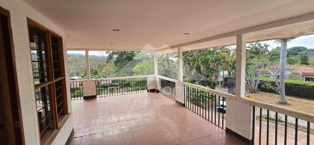 Casa en Venta Carretera Sur, Managua