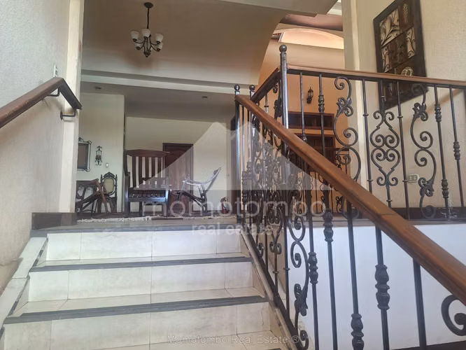 Hotel en Venta &amp; Renta Altamira, Managua
