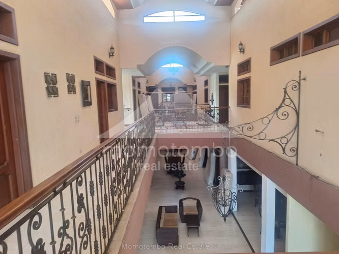 Hotel en Venta &amp; Renta Altamira, Managua