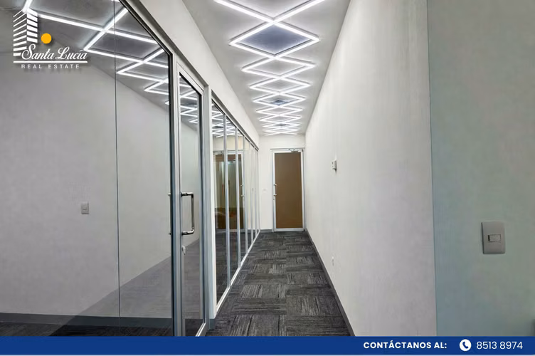 Módulo Comercial en Renta Edificio Invercasa - Imagen 3