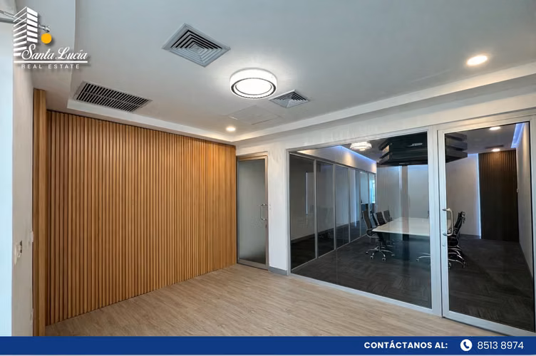 Módulo Comercial en Renta Edificio Invercasa - Imagen 2