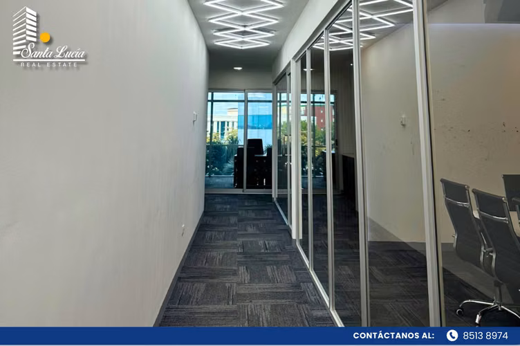 Módulo Comercial en Renta Edificio Invercasa - Imagen 6