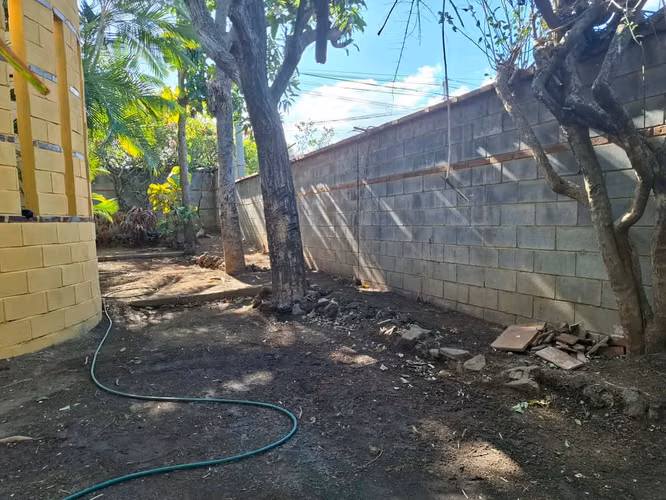 Venta de casa en Villa Fontana Sur Managua