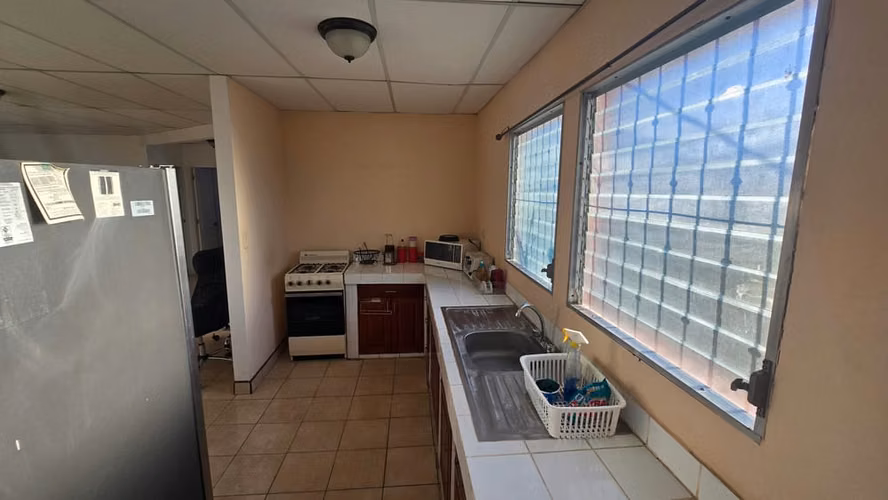 Venta de casa en Villa Fontana Sur Managua