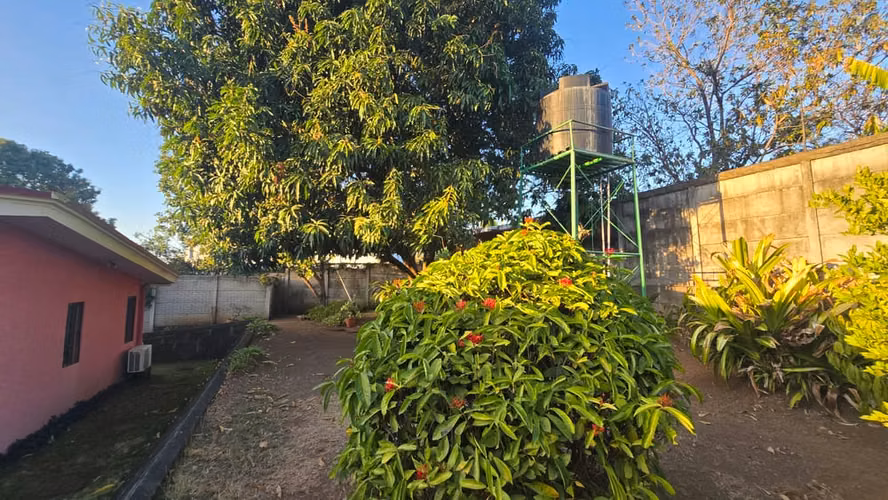 Venta de casa en Villa Fontana Sur Managua